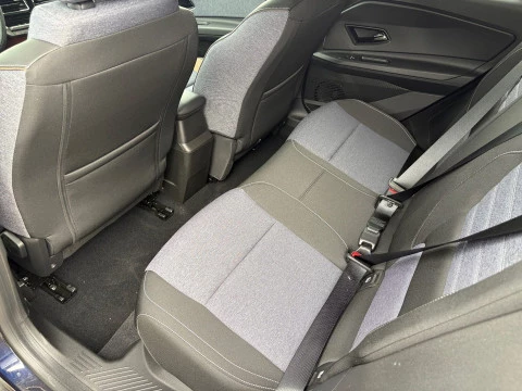 Renault 5 E-Tech Renault  Techno autonomia urbana 90kW