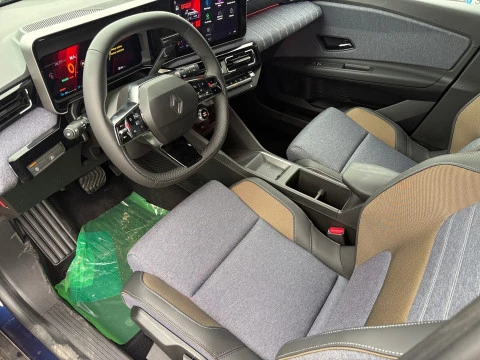 Renault 5 E-Tech Renault  Techno autonomia urbana 90kW