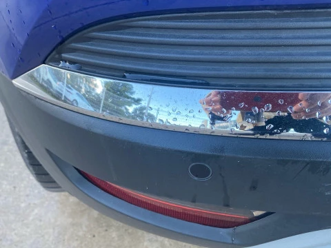 Renault Captur  E-TECH Hibrido Enchufable Fast Track 117kW