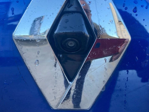 Renault Captur  E-TECH Hibrido Enchufable Fast Track 117kW