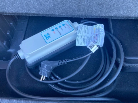 Renault Captur  E-TECH Hibrido Enchufable Fast Track 117kW