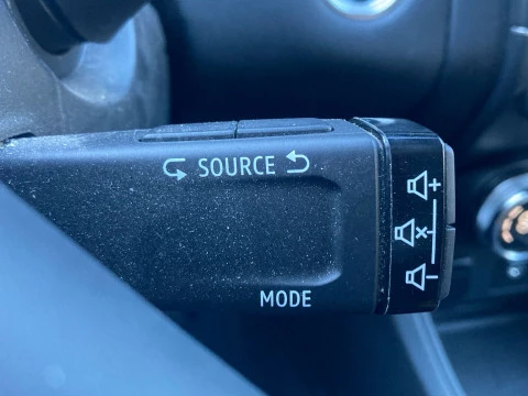 Renault Captur  E-TECH Hibrido Enchufable Fast Track 117kW