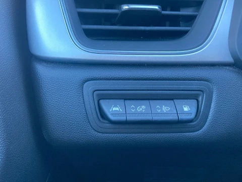 Renault Captur  E-TECH Hibrido Enchufable Fast Track 117kW