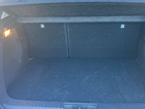 Renault Captur  E-TECH Hibrido Enchufable Fast Track 117kW