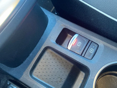 Renault Captur  E-TECH Hibrido Enchufable Fast Track 117kW