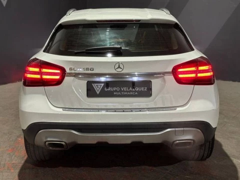 Mercedes-Benz Clase GLA GLA 180 Urban