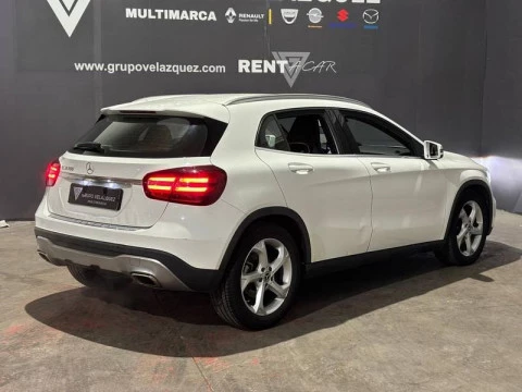Mercedes-Benz Clase GLA GLA 180 Urban