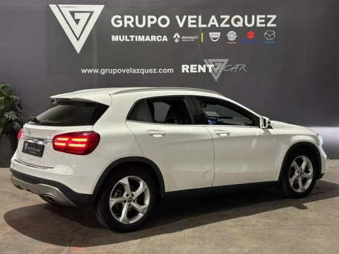 Mercedes-Benz Clase GLA GLA 180 Urban