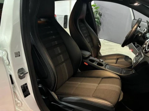 Mercedes-Benz Clase GLA GLA 180 Urban