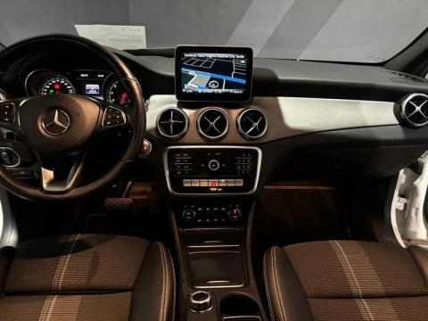 Mercedes-Benz Clase GLA GLA 180 Urban