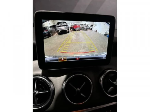 Mercedes-Benz Clase GLA GLA 180 Urban