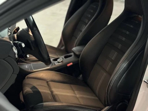 Mercedes-Benz Clase GLA GLA 180 Urban