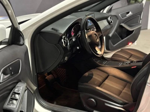 Mercedes-Benz Clase GLA GLA 180 Urban