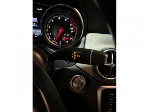 Mercedes-Benz Clase GLA GLA 180 Urban