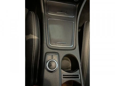 Mercedes-Benz Clase GLA GLA 180 Urban