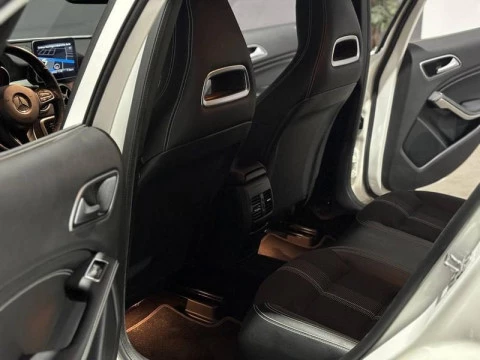 Mercedes-Benz Clase GLA GLA 180 Urban