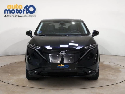 Nissan Ariya ARIYA 5p 63 kWh 4x2 Evolve