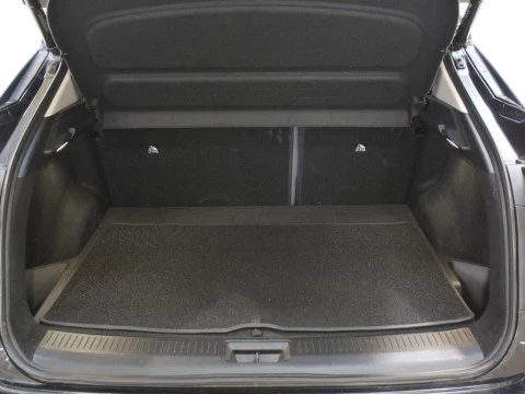 Nissan Ariya ARIYA 5p 63 kWh 4x2 Evolve