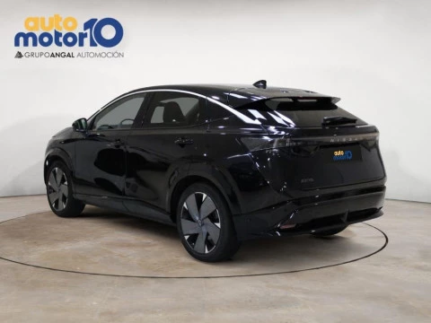 Nissan Ariya ARIYA 5p 63 kWh 4x2 Evolve