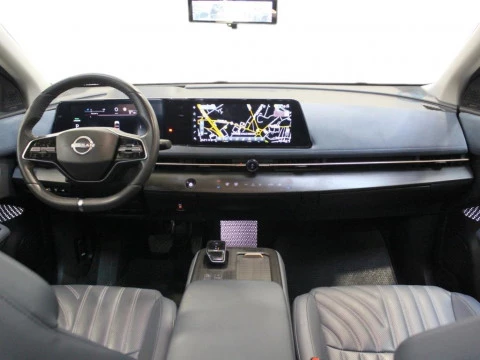 Nissan Ariya ARIYA 5p 63 kWh 4x2 Evolve