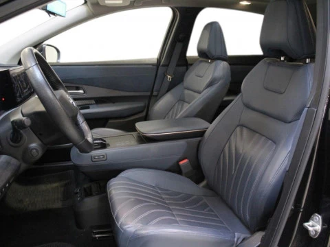 Nissan Ariya ARIYA 5p 63 kWh 4x2 Evolve