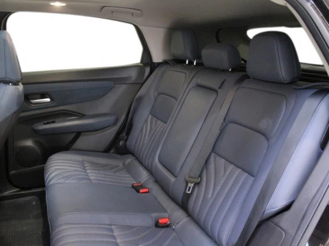 Nissan Ariya ARIYA 5p 63 kWh 4x2 Evolve