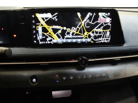 Nissan Ariya ARIYA 5p 63 kWh 4x2 Evolve