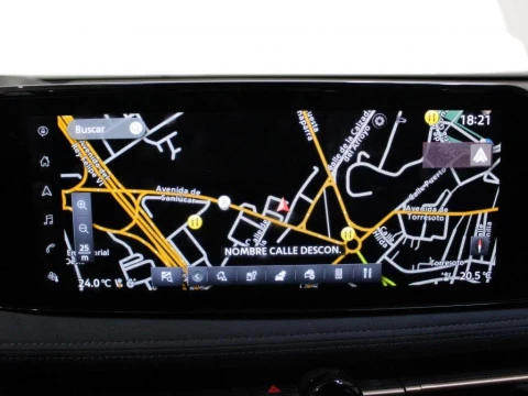 Nissan Ariya ARIYA 5p 63 kWh 4x2 Evolve