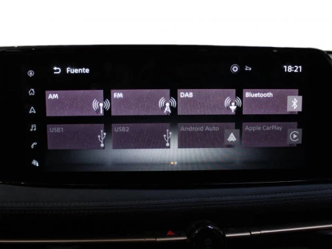 Nissan Ariya ARIYA 5p 63 kWh 4x2 Evolve