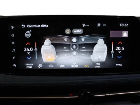 Nissan Ariya ARIYA 5p 63 kWh 4x2 Evolve