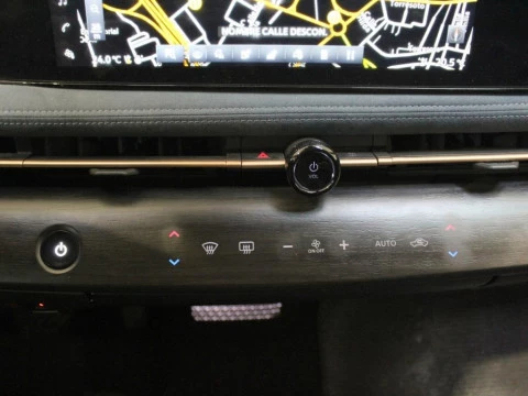 Nissan Ariya ARIYA 5p 63 kWh 4x2 Evolve