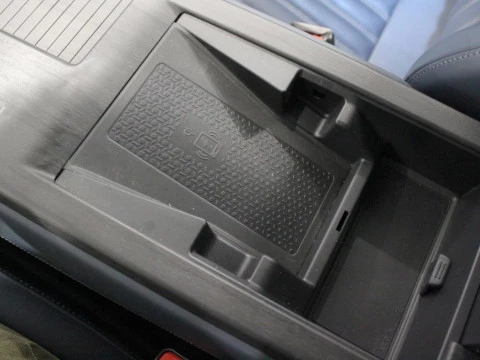 Nissan Ariya ARIYA 5p 63 kWh 4x2 Evolve