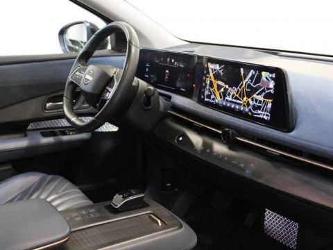 Nissan Ariya ARIYA 5p 63 kWh 4x2 Evolve