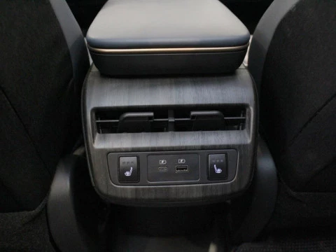 Nissan Ariya ARIYA 5p 63 kWh 4x2 Evolve