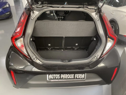 Toyota Aygo X Cross  1.0 VVTI 72CV Play