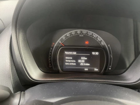 Toyota Aygo X Cross  1.0 VVTI 72CV Play
