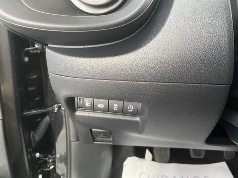 Toyota Aygo X Cross  1.0 VVTI 72CV Play