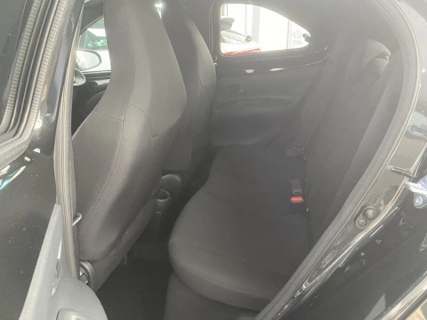 Toyota Aygo X Cross  1.0 VVTI 72CV Play