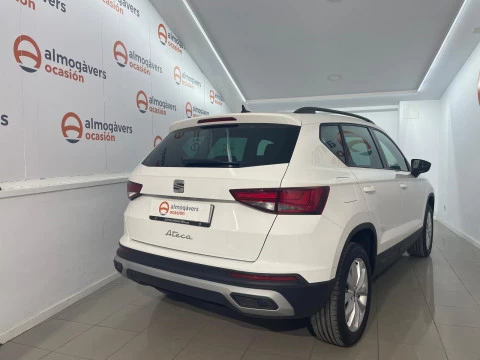 Seat Ateca STYLE GO 1.0 TSI 110CV S&S 5P