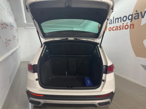 Seat Ateca STYLE GO 1.0 TSI 110CV S&S 5P