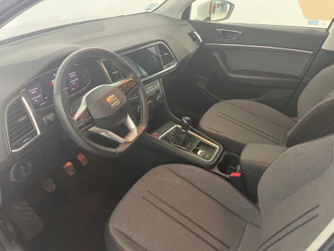 Seat Ateca STYLE GO 1.0 TSI 110CV S&S 5P
