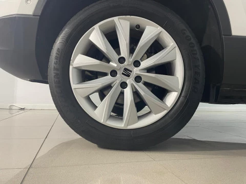 Seat Ateca STYLE GO 1.0 TSI 110CV S&S 5P