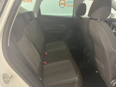 Seat Ateca STYLE GO 1.0 TSI 110CV S&S 5P