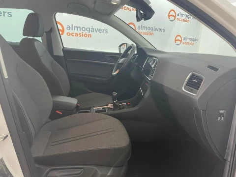 Seat Ateca STYLE GO 1.0 TSI 110CV S&S 5P