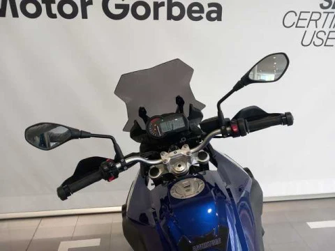 BMW F 750 GS Adventure