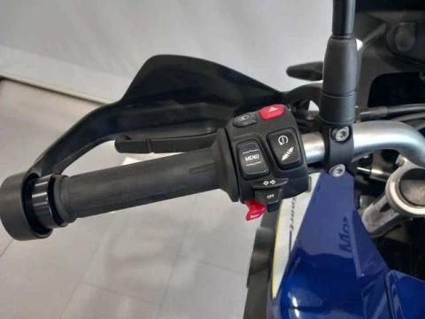 BMW F 750 GS Adventure