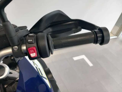BMW F 750 GS Adventure