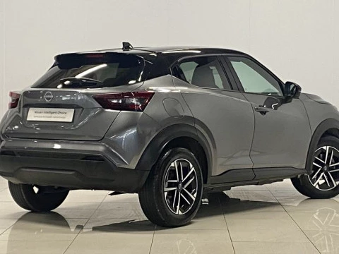 Nissan Juke  N-Connecta 2024