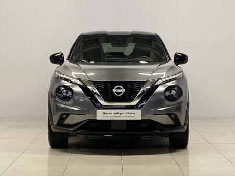 Nissan Juke  N-Connecta 2024