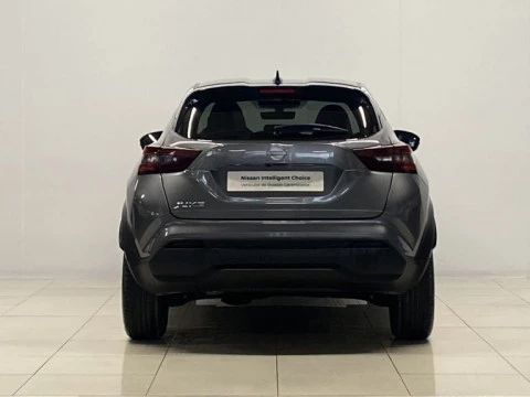 Nissan Juke  N-Connecta 2024